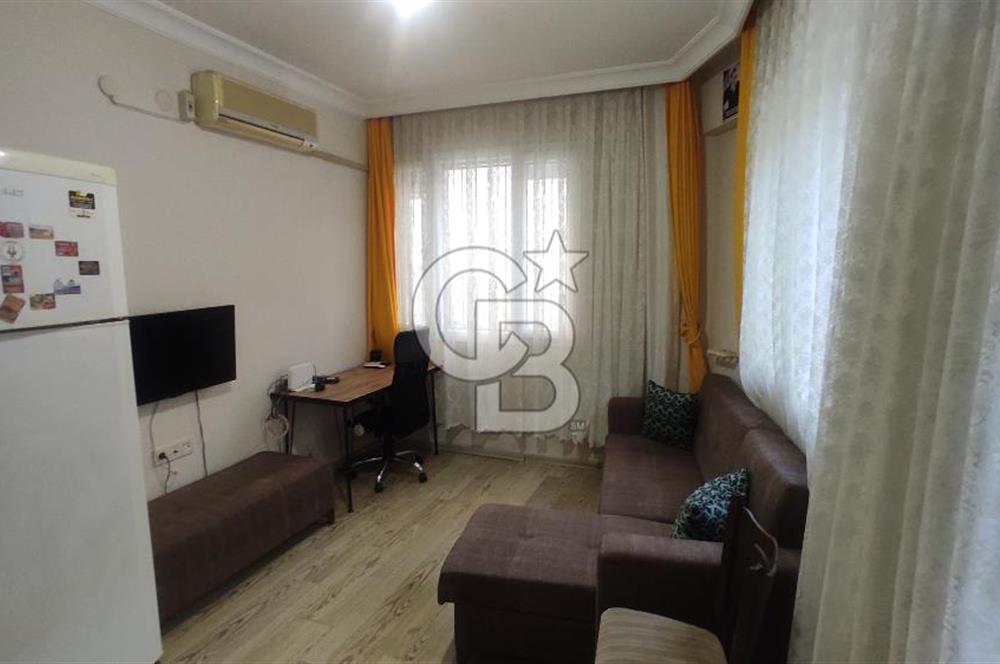 BUCA FAKÜLTE KARŞISI EŞYALI 2+1 FERAH KİRALIK DAİRE