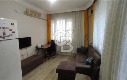 BUCA FAKÜLTE KARŞISI EŞYALI 2+1 FERAH KİRALIK DAİRE