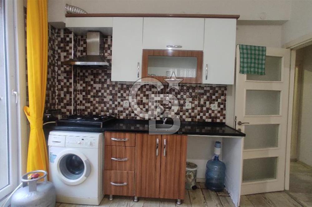 BUCA FAKÜLTE KARŞISI EŞYALI 2+1 FERAH KİRALIK DAİRE