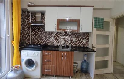 BUCA FAKÜLTE KARŞISI EŞYALI 2+1 FERAH KİRALIK DAİRE