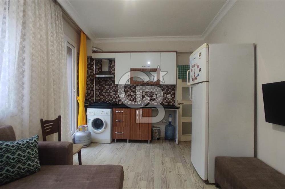 BUCA FAKÜLTE KARŞISI EŞYALI 2+1 FERAH KİRALIK DAİRE