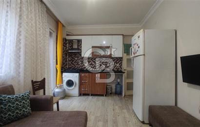 BUCA FAKÜLTE KARŞISI EŞYALI 2+1 FERAH KİRALIK DAİRE