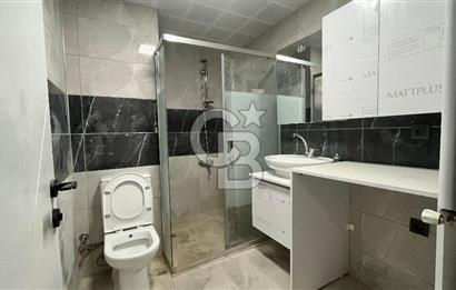 MENEMEN 85.YIL MAHALLESİ BAHÇELİ 1+1 KİRALIK DAİRE 