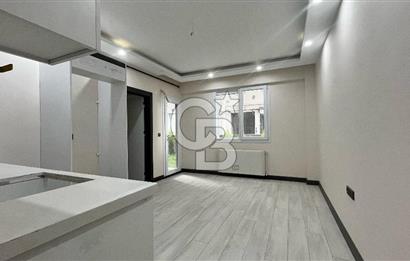 MENEMEN 85.YIL MAHALLESİ BAHÇELİ 1+1 KİRALIK DAİRE 