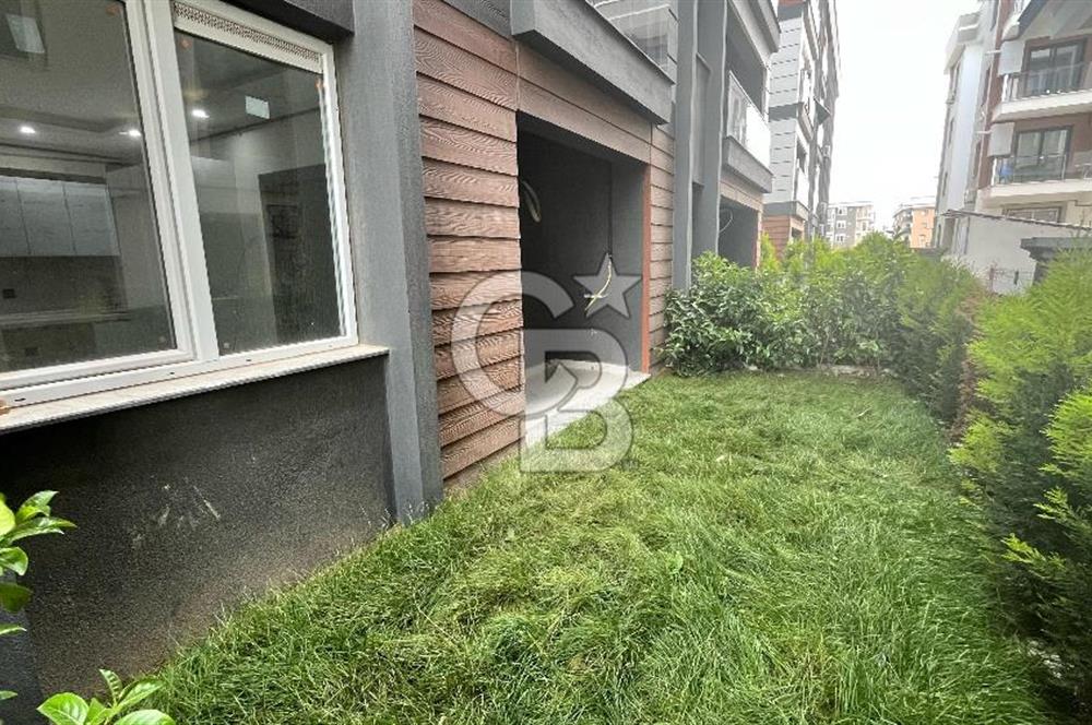 MENEMEN 85.YIL MAHALLESİ BAHÇELİ 1+1 KİRALIK DAİRE 