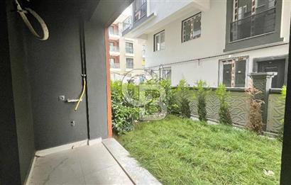 MENEMEN 85.YIL MAHALLESİ BAHÇELİ 1+1 KİRALIK DAİRE 