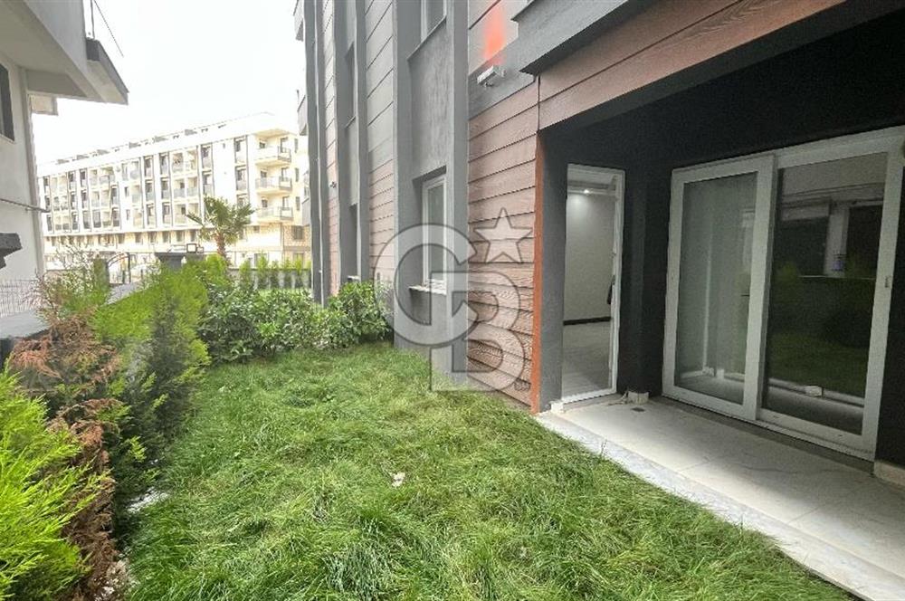 MENEMEN 85.YIL MAHALLESİ BAHÇELİ 1+1 KİRALIK DAİRE 