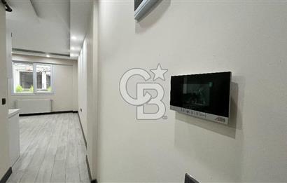 MENEMEN 85.YIL MAHALLESİ BAHÇELİ 1+1 KİRALIK DAİRE 