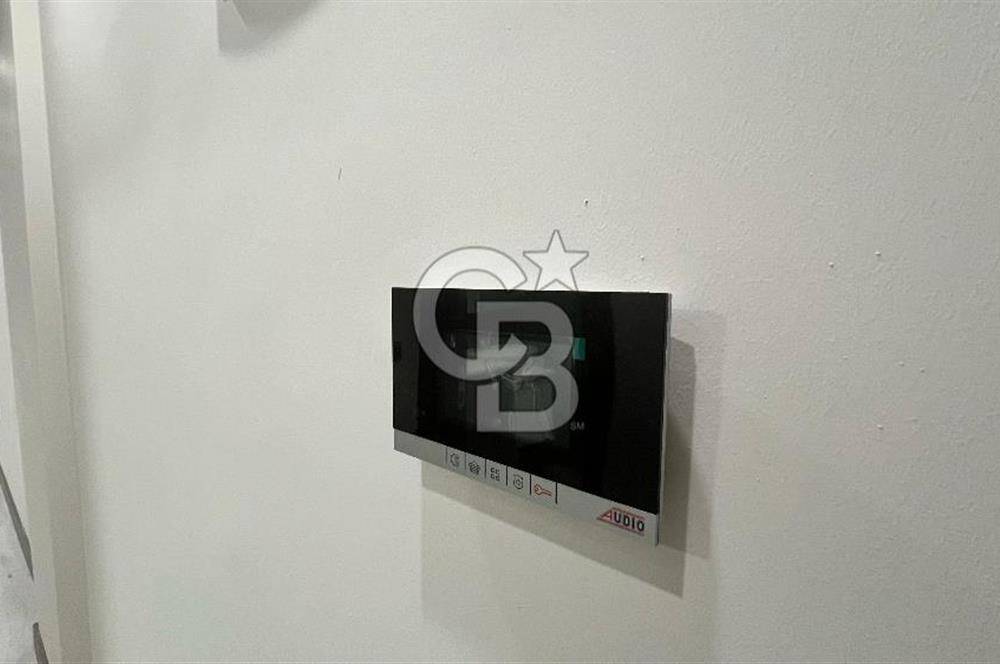 MENEMEN 85.YIL MAHALLESİ BAHÇELİ 1+1 KİRALIK DAİRE 