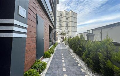 MENEMEN 85.YIL MAHALLESİ BAHÇELİ 1+1 KİRALIK DAİRE 