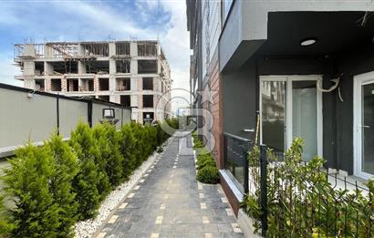 MENEMEN 85.YIL MAHALLESİ BAHÇELİ 1+1 KİRALIK DAİRE 