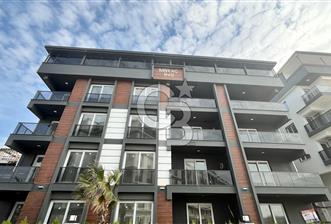 MENEMEN 85.YIL MAHALLESİ BAHÇELİ 1+1 KİRALIK DAİRE  - 7 - 320048