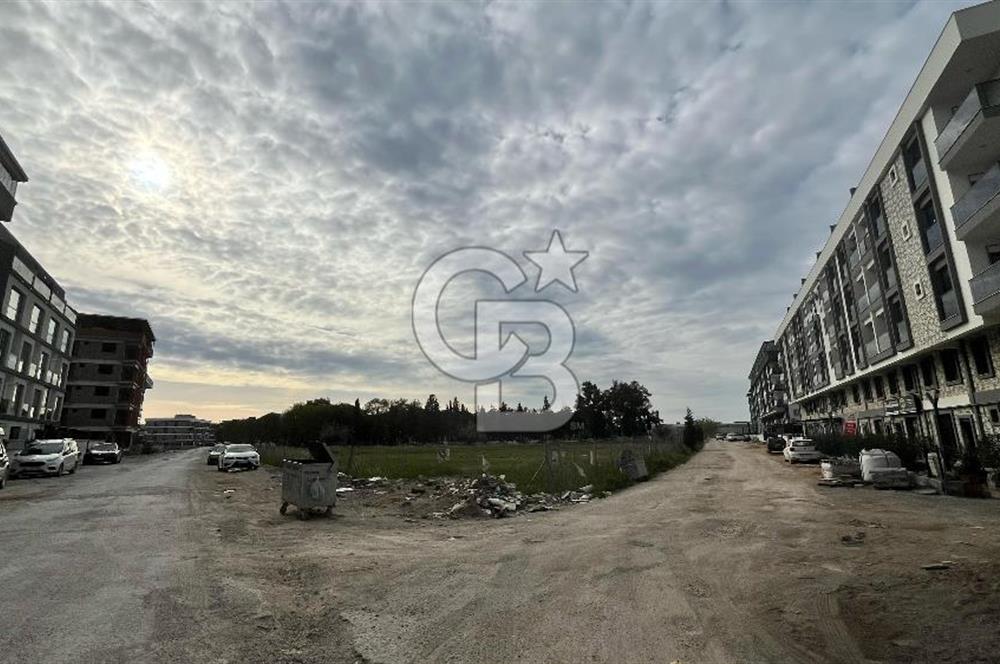 MENEMEN 85.YIL MAHALLESİ BAHÇELİ 1+1 KİRALIK DAİRE 