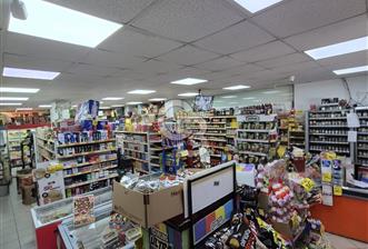 ANKARA ELVANKEN DE DEVREN YÜKSEK CİROLU SÜPER MARKET - 9 - 304900