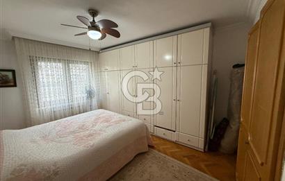 Karşıyaka Bostanlı Muhteşem Lokasyonda Satılık Lux 4+1 Daire