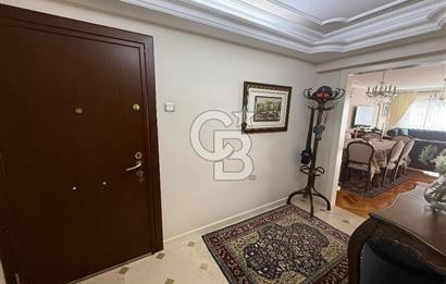 Karşıyaka Bostanlı Muhteşem Lokasyonda Satılık Lux 4+1 Daire