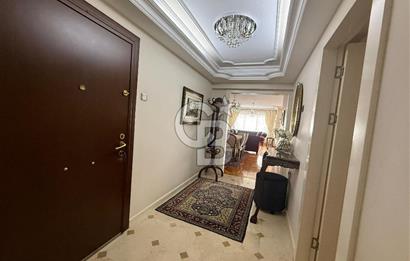 Karşıyaka Bostanlı Muhteşem Lokasyonda Satılık Lux 4+1 Daire