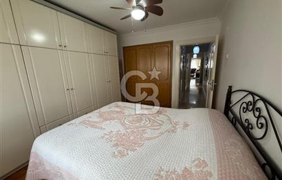 Karşıyaka Bostanlı Muhteşem Lokasyonda Satılık Lux 4+1 Daire