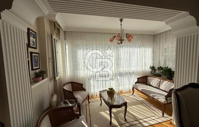 Karşıyaka Bostanlı Muhteşem Lokasyonda Satılık Lux 4+1 Daire