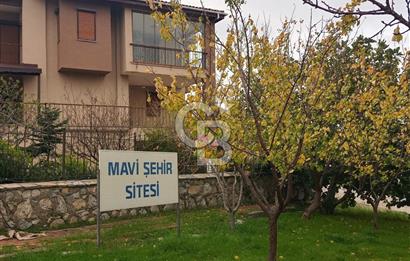 ÇANAKKALE'DE DOĞA İÇİNDE FULL BOĞAZ MANZARALI SATILIK 5+2 VİLLA