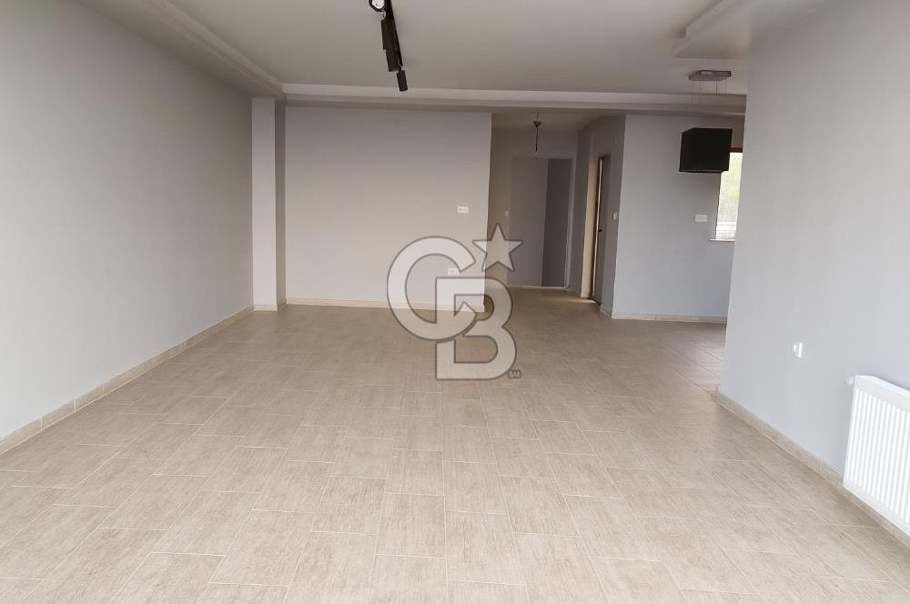 ÇANAKKALE'DE DOĞA İÇİNDE FULL BOĞAZ MANZARALI SATILIK 5+2 VİLLA