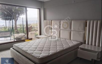 ÇANAKKALE'DE DOĞA İÇİNDE FULL BOĞAZ MANZARALI SATILIK 5+2 VİLLA