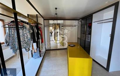 ÇANAKKALE'DE DOĞA İÇİNDE FULL BOĞAZ MANZARALI SATILIK 5+2 VİLLA