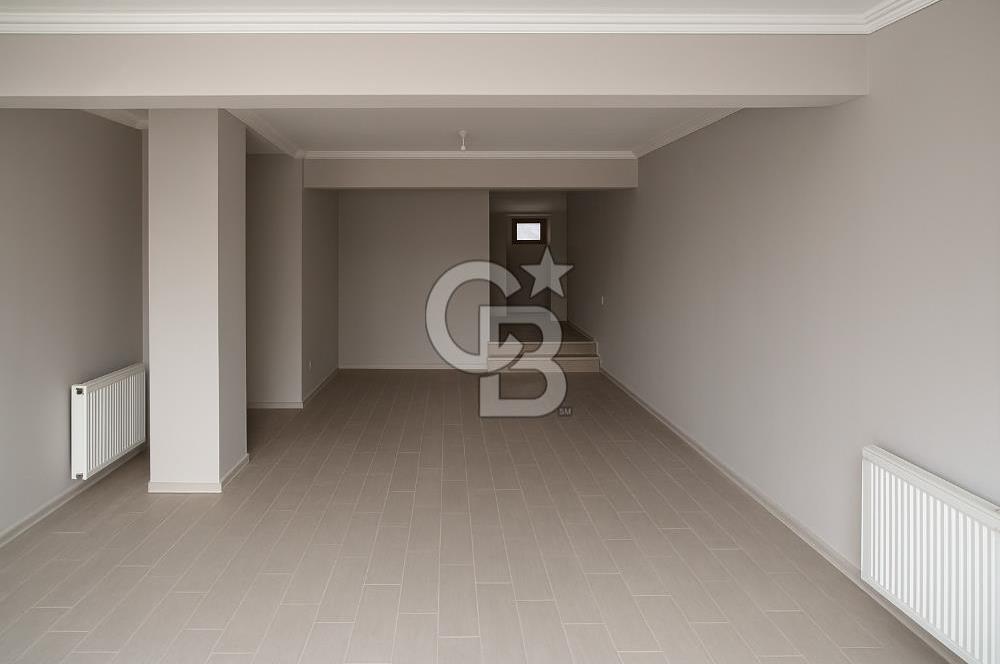 ÇANAKKALE'DE DOĞA İÇİNDE FULL BOĞAZ MANZARALI SATILIK 5+2 VİLLA