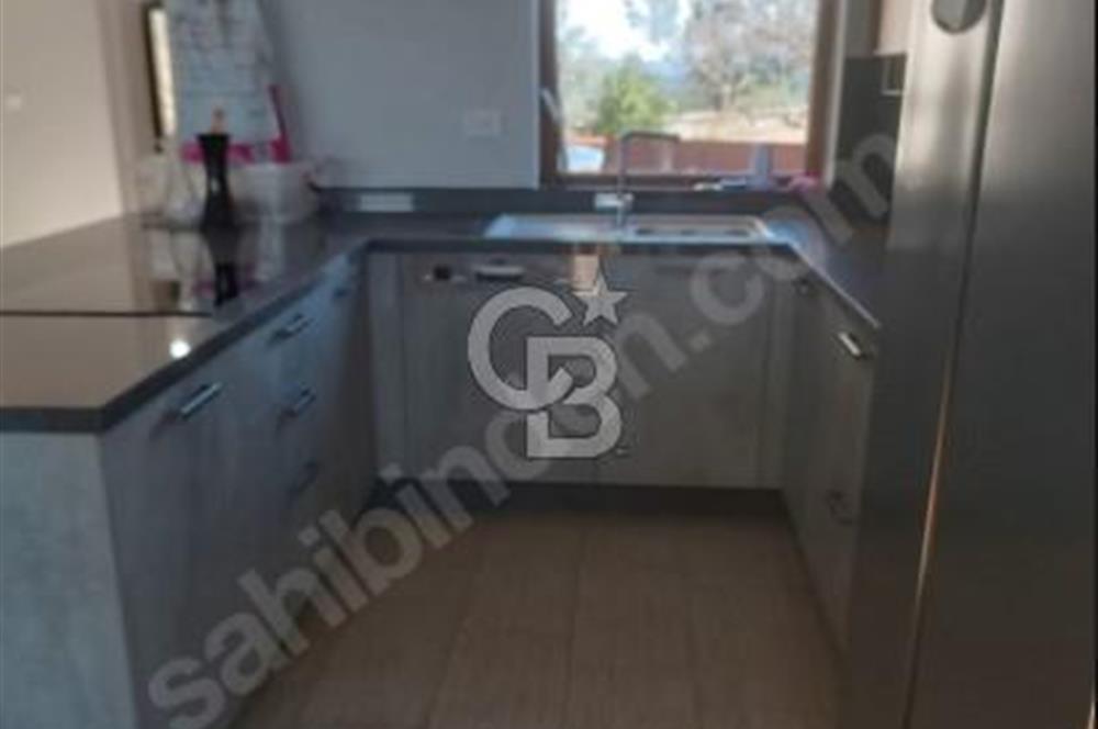 ÇANAKKALE'DE DOĞA İÇİNDE FULL BOĞAZ MANZARALI SATILIK 5+2 VİLLA