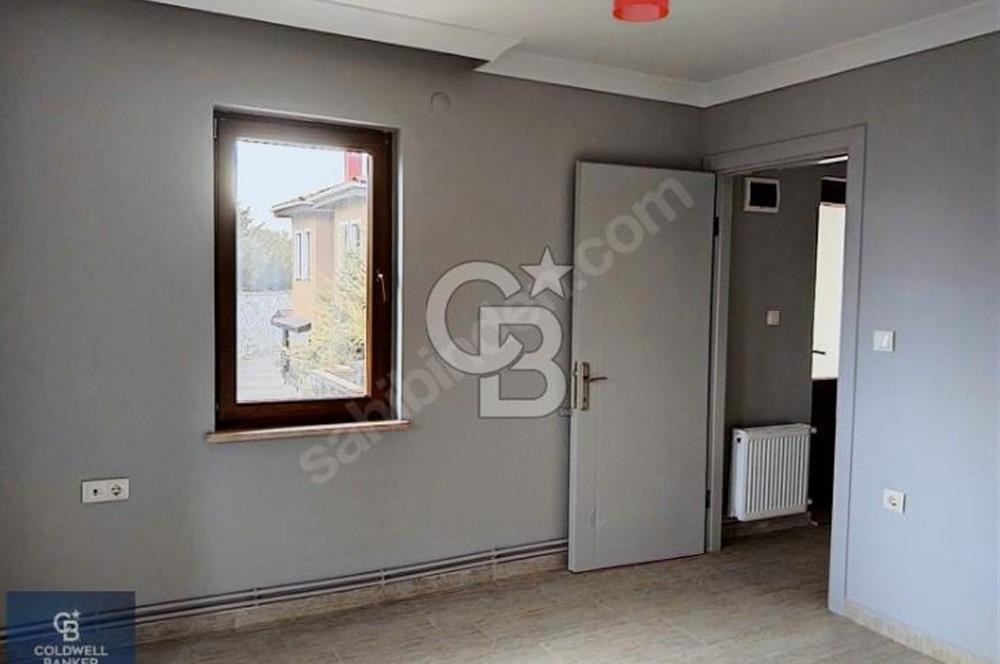 ÇANAKKALE'DE DOĞA İÇİNDE FULL BOĞAZ MANZARALI SATILIK 5+2 VİLLA