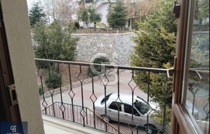 ÇANAKKALE'DE DOĞA İÇİNDE FULL BOĞAZ MANZARALI SATILIK 5+2 VİLLA