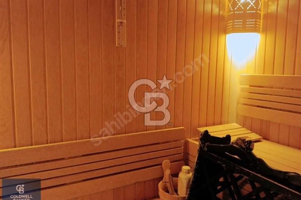 ÇANAKKALE'DE DOĞA İÇİNDE FULL BOĞAZ MANZARALI SATILIK 5+2 VİLLA