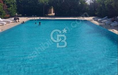 ÇANAKKALE'DE DOĞA İÇİNDE FULL BOĞAZ MANZARALI SATILIK 5+2 VİLLA