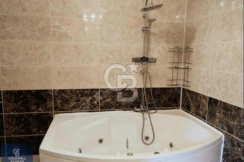 ÇANAKKALE'DE DOĞA İÇİNDE FULL BOĞAZ MANZARALI SATILIK 5+2 VİLLA