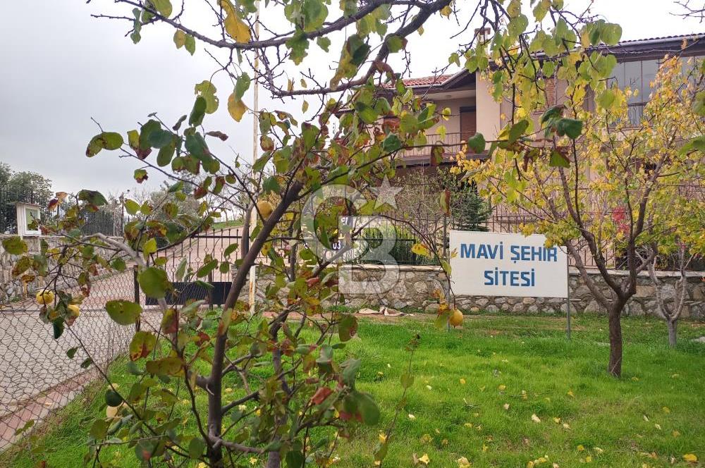 ÇANAKKALE'DE DOĞA İÇİNDE FULL BOĞAZ MANZARALI SATILIK 5+2 VİLLA