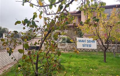 ÇANAKKALE'DE DOĞA İÇİNDE FULL BOĞAZ MANZARALI SATILIK 5+2 VİLLA