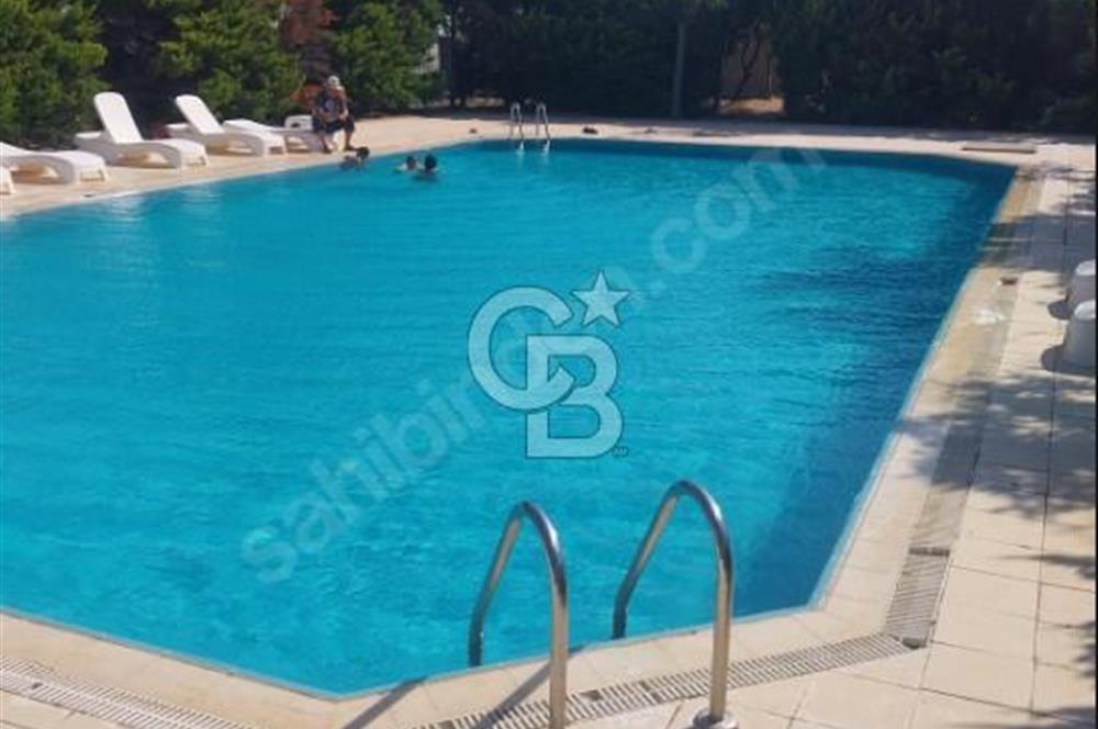 ÇANAKKALE'DE DOĞA İÇİNDE FULL BOĞAZ MANZARALI SATILIK 5+2 VİLLA