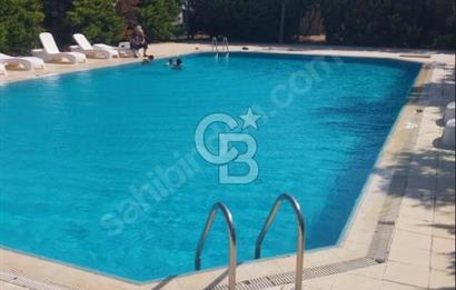 ÇANAKKALE'DE DOĞA İÇİNDE FULL BOĞAZ MANZARALI SATILIK 5+2 VİLLA