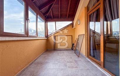 Bahçeşehir Yeşil Vadi Villaları Satılık 5+2 Villa