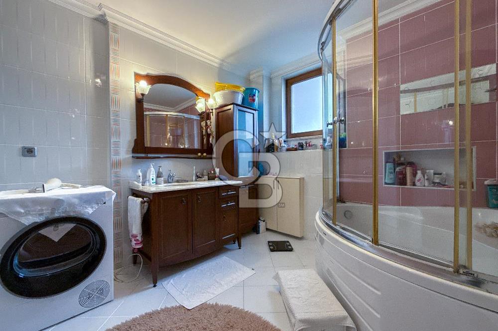 Bahçeşehir Yeşil Vadi Villaları Satılık 5+2 Villa