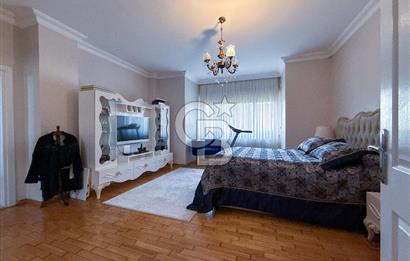 Bahçeşehir Yeşil Vadi Villaları Satılık 5+2 Villa