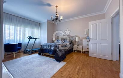 Bahçeşehir Yeşil Vadi Villaları Satılık 5+2 Villa