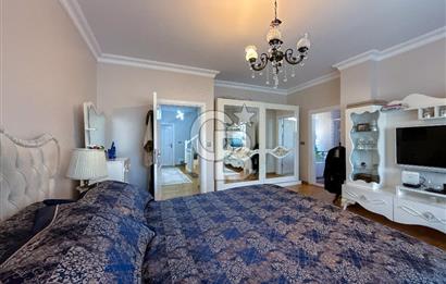 Bahçeşehir Yeşil Vadi Villaları Satılık 5+2 Villa