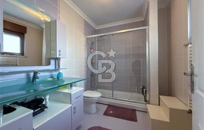 Bahçeşehir Yeşil Vadi Villaları Satılık 5+2 Villa