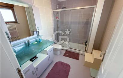 Bahçeşehir Yeşil Vadi Villaları Satılık 5+2 Villa