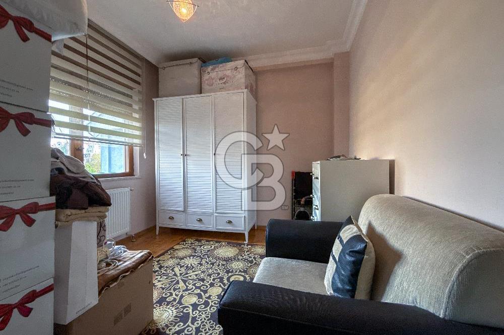 Bahçeşehir Yeşil Vadi Villaları Satılık 5+2 Villa