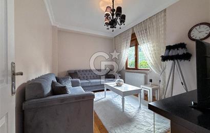 Bahçeşehir Yeşil Vadi Villaları Satılık 5+2 Villa