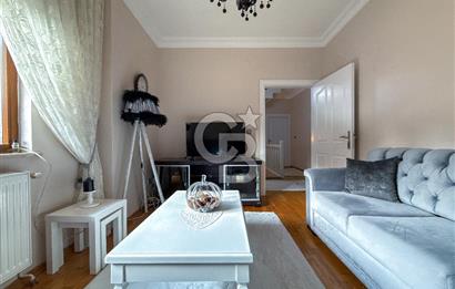 Bahçeşehir Yeşil Vadi Villaları Satılık 5+2 Villa