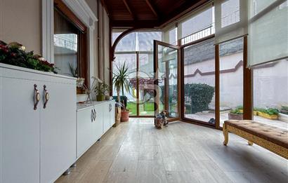 Bahçeşehir Yeşil Vadi Villaları Satılık 5+2 Villa