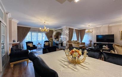 Bahçeşehir Yeşil Vadi Villaları Satılık 5+2 Villa